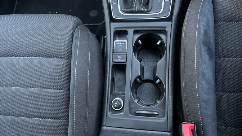 Volkswagen Golf 2.0 TSI 300 R 5dr 4MOTION DSG Petrol Hatchback